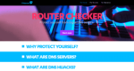 Check If Your Wi-Fi Router Or Modem Is Hacked