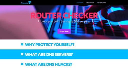 Read more about the article Check If Your Wi-Fi Router Or Modem Is Hacked