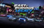 [App of the Week] Fast & Furious Legacy: Tear Up The Streets With Speed