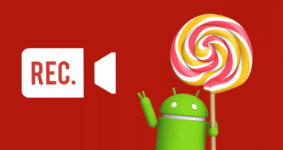 [Tutorial] How-To Record Screen On Android Device