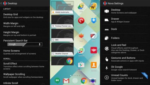Read more about the article [Tutorial] How-To Change The Theme And Icon On Your Android Device