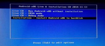 [Tutorial] Install Android Lollipop 5.0.2 On Windows