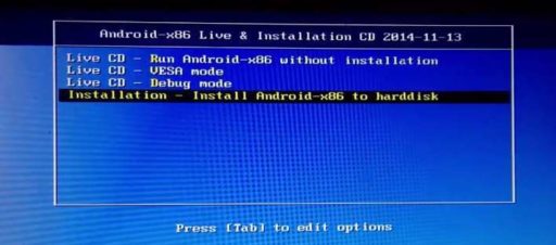 Read more about the article [Tutorial] Install Android Lollipop 5.0.2 On Windows