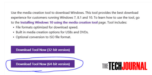 Read more about the article Download Official Windows 10 ISO File Without Reserve