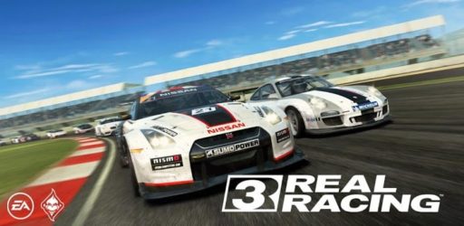 Read more about the article 5 Best Racing Games For Android And IOS