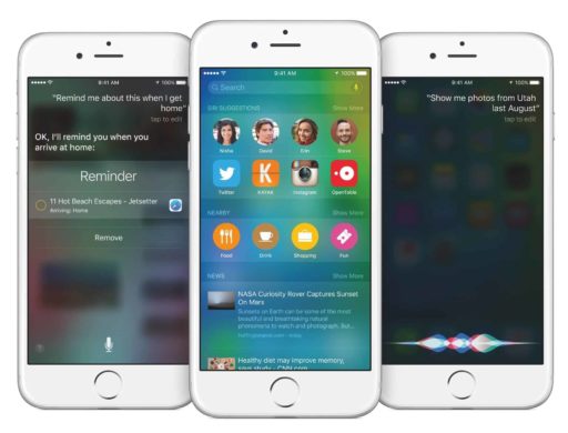 Read more about the article Things You Need To Know Before Updating Any iOS