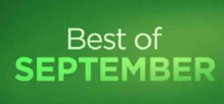 [Best of September] Top 5 Smartphone Games That You Don’t Wanna Miss