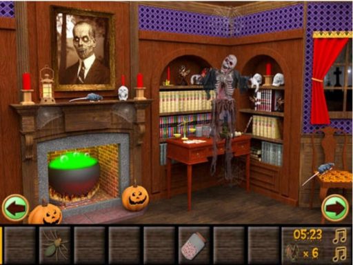 Read more about the article Top 5 Spooky Halloween Games Apps That You Can’t Miss