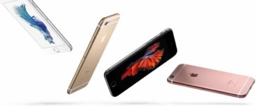 Apple Released New iPhone 6S Ads Featuring Jamie Foxx, Steph Curry [Video]