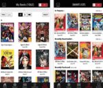 Top 5 Apps To Read Comic Books From Your Smartphone
