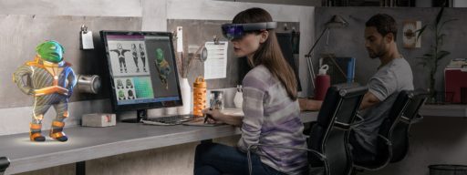 Read more about the article ASUS Thinking To Make Own Version Of Microsoft’s HoloLens