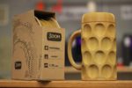 3Dom Rolls Out Buzzed, The 3D Printing Filament Made From Beer