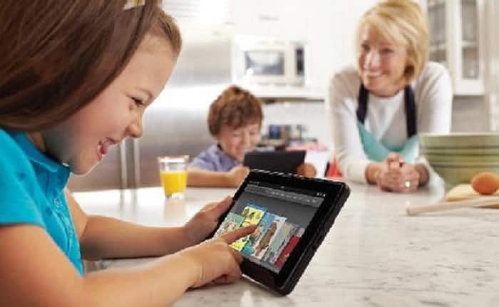 Read more about the article Top 5 Apps to Entertain And Educate Your Kids [FREE]