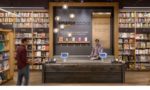 Amazon Opens First Physical Bookstore In Seattle