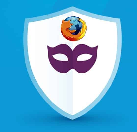 Read more about the article Firefox Updated Private Browsing With Tracking Protection