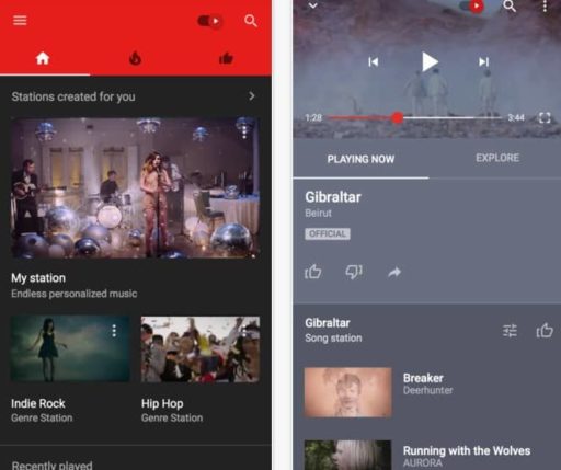 Read more about the article Google Introduces ‘YouTube Music’ App For Finding Latest Music Videos