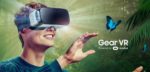Samsung Gear VR Ad Presents The World Of Virtual Reality