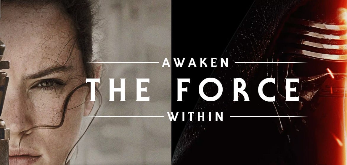 You are currently viewing Google Presents You ‘Star Wars’ Theme & Virtual Reality Experience