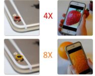 MPL Macro Lens Take Amazing Close-up Photos With Any Smartphone