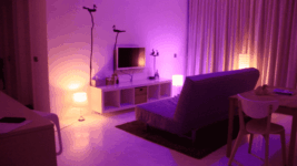 Qube, The Affordable Smart Bulb Features Built-In Wi-Fi For Your Home