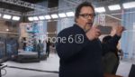 Apple Releases New iPhone 6S Ad Featuring Jon Favreau [Video]
