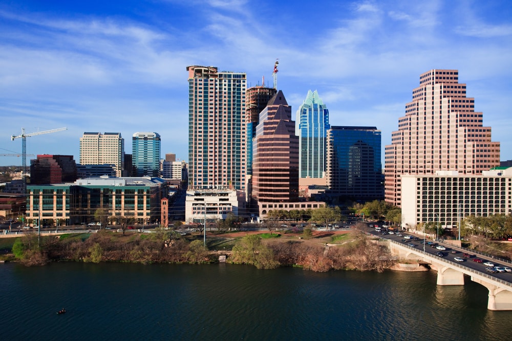 Read more about the article 5 Reasons Why Austin is Named “Silicon Hills”