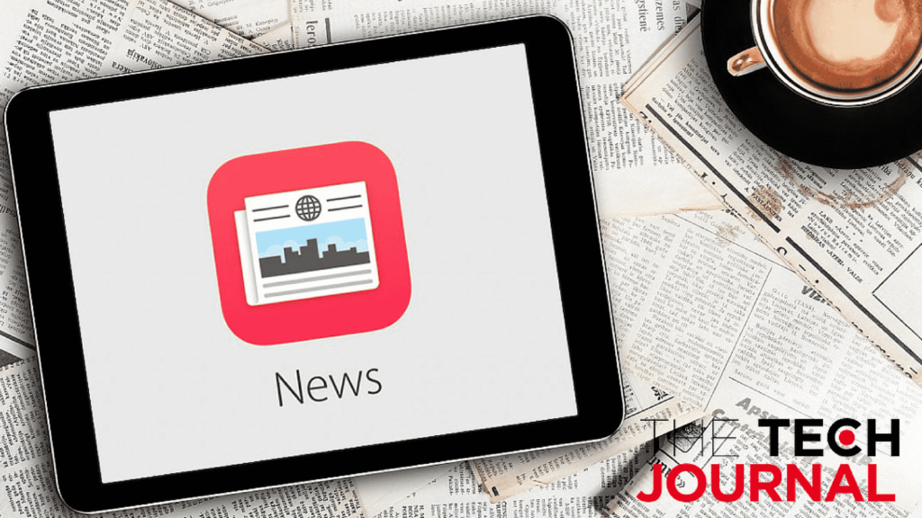 Apple News Format Released Guide To Setup In WordPress The Tech Journal
