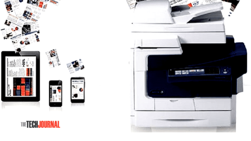 Read more about the article [Tutorial] Guide To Print From iPhone Or iPad Wirelessly