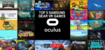 Top 5 Must-Have Samsung Gear VR Games That You Can’t Miss