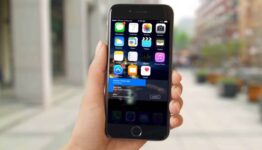 Apple iOS 10 Concept Features Swipe Down Function & More [Video]