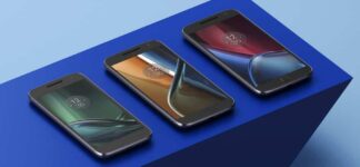 Lenovo Brings Moto G Into Three Models [Video]