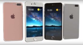 iPhone 7 Plus Concept Features Dual Lens Camera & More [Video]