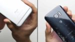 Samsung Galaxy S7 vs iPhone 6S Durability Drop Test [Video]