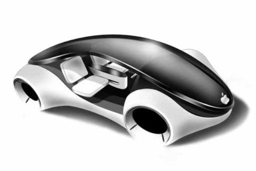 Read more about the article Apple Seeking Real Estate For Autonomous Car Project