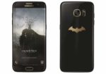 Samsung Unveils Galaxy S7 edge Injustice Edition For Batman Fan
