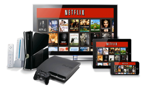 Read more about the article Netflix Lets You Control Cellular Data To Adjust Video Quality