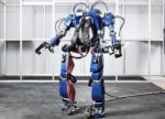 Hyundai Announces To Build An Iron Man Suit For Real