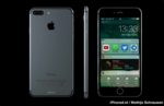 Upcoming iPhone 7 Concept Handset Running iOS 10 [Images]