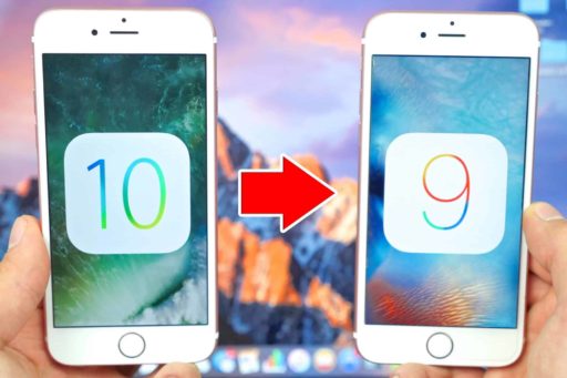 Read more about the article [Tutorial] How To Downgrade From iOS 10 Beta To iOS 9.3.2