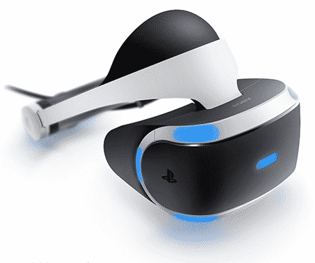 Read more about the article You Can Now Try PlayStation VR At Best Buy & GameStop Before Buying