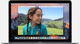 Download Apple Second Public Beta of macOS 10.12 Sierra [Dev]