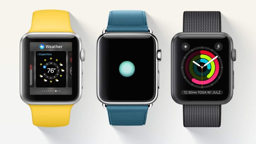 Read more about the article [Tutorial] How To Install Apple watchOS 3 Beta Certificate