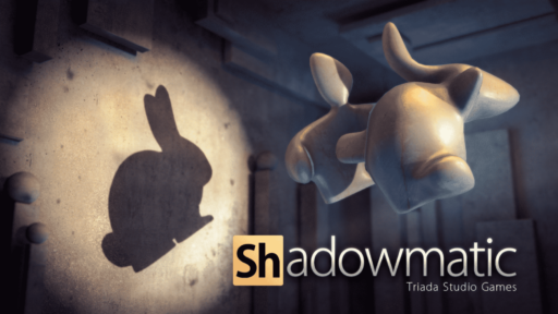 Read more about the article Shadowmatic: An Awesome Puzzle Game For Android And iOS