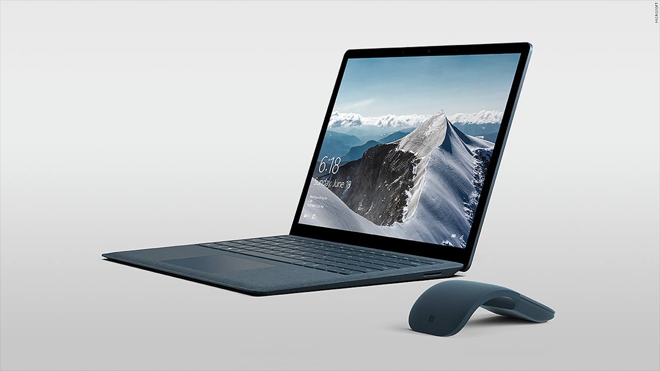 You are currently viewing Microsoft Surface Laptop Review: A Good Looking Windows Laptop