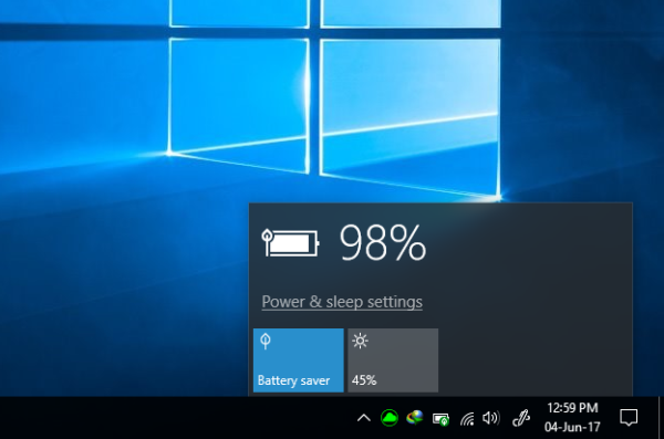 How To Extend Battery Life In Windows 10 Laptop - The Tech Journal