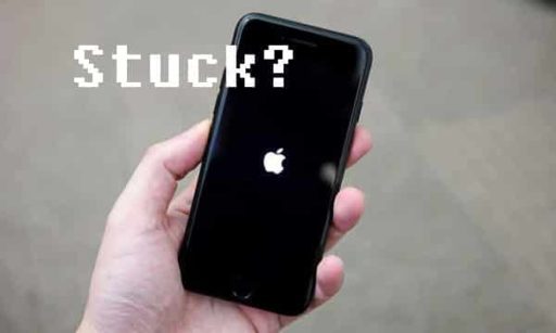 Read more about the article How To Fix iOS Device Stuck On Apple Boot Logo