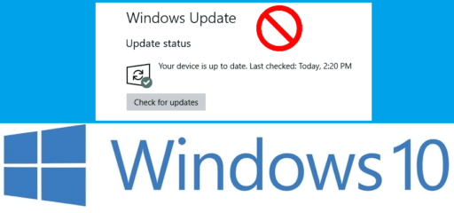 Read more about the article How To Pause Windows 10 Update