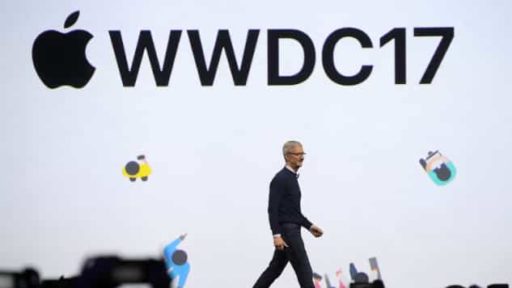 Read more about the article Most Significant Highlights From Apple’s WWDC 2017