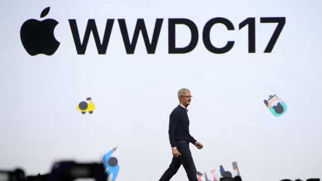You are currently viewing Most Significant Highlights From Apple’s WWDC 2017