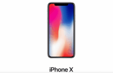 Apple Announced iPhone X. iPhone 8, Apple Watch 3 and Apple TV 4K
